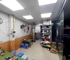 for sale phap van townhouse, hoang mai, hanoi, 3 floors