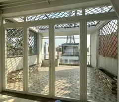 for sale phi long residential area area: 85m2 (5 x 17m), 4 floors, 4brs, 6wcs. only 7 billion