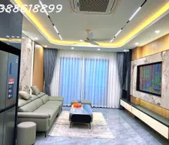 for sale phung chi kien 56mx7t lottery - elevator - 2-car garage enter the house