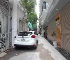 for sale phung chi kien cau giay townhouse - lots of amenities - open space - car parking - specifications