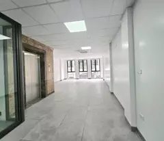 for sale quan nhan building, cau giay - 60m² x 9t elevator with tunnel - mt 5.4m - sidewalk for cars - price