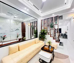 for sale quan nhan townhouse - 33m2 - 5 floors - mt 3.2 - price 8.15 billion