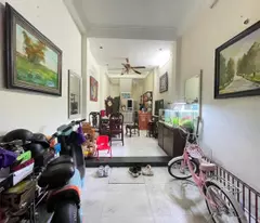 for sale quan nhan townhouse - thanh xuan - thong lane - wide road - area 37m - 4 tangs - offering price
