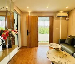 for sale qunh mai group apartment 70m² – 3 bedroom – price 3.85 billion – near university of polytechnology, economics,