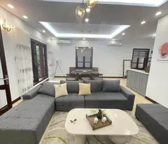 🔥 for sale rare garden villa - center of north tu liem - price only 80 million/m² 🔥