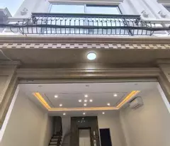 for sale station townhouse 38m2 6t, 4.8m mt, 4 entrance seats, neonhouse aeon long bien 9.99 billion
