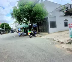 for sale strategic apartment front front house 80m2 – binh hung hoa a, binh tan – only 4.7 billion