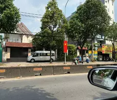 for sale - street villa - le thi rieng - district 12, - 1053m2 price only 76 billion, sale!