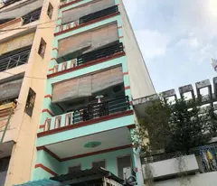 for sale su van hanh serviced apartment district 10 - 5 floors 11chdv only 21 billion tl