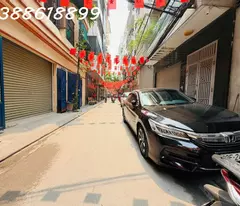 💎 for sale super product building to vinh dien 81m2 - 7 elevator floors - corner lot on 2 always - price 45 billion 💎