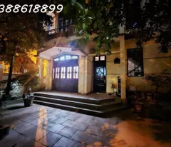 💎 for sale super product xuan thuy golden land 155m2 - powerfront 25m - 3 thong corner lot - price 42 billion 💎