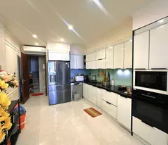 for sale thai thinh, dong da - 62m² x 7t elevator - automotive lane - business