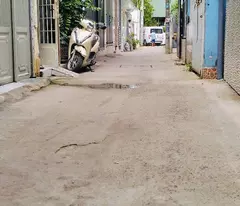 🌈for sale thanh loc 08 2-storey villa right in nam long area - area 100m2 (10x10) - only 5.3 💰 ✅diện tích