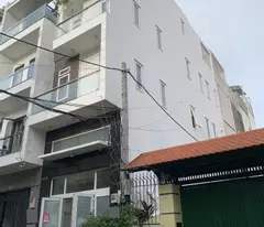 for sale the only 5-floor house with basement - only 11.x billion - nguyen xi dong, binh thanh district - selling owner