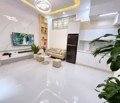 for sale thinh quang dong da beautiful house at 2 thuong vinh near cars 5 floors 7.7 billion
