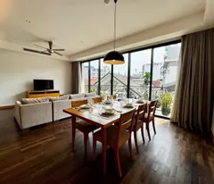 for sale to ngoc van building, tay ho - 162m² x 10t elevator - cash flow 450m/th - car garage - price 91
