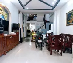for sale tony that thuyet house, ward 16, district 4 - 91m² - 3 floors - 6 billion.