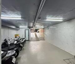 for sale townhouse in xa dan commune area - 111m x 9t - with basement - 6.6m mt - wide sidewalk - price 85 billion