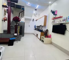 for sale tran house in co nhue - beautiful house 30m2 - right 3 billion - near universities