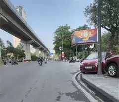 for sale tran phu ha dong townhouse with 7.5m wide front