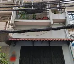 for sale tran quang dieu car nightmore, ward 14, district 3 – 51m² – price 7.5 billion – right now, near district 1