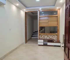 for sale tran thai tong townhouse, cau giay, good security