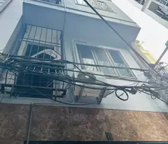 for sale trieu khuc - thanh xuan house 55m x 7 floors for 13.4 billion cash flow - near street - elevator