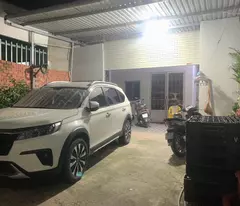 ☘️for sale truck alley house thanh xuan 40 district 12 - level 4 mezzanine 105m2 (5x21) - just over 3 billion