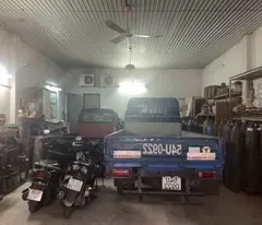 for sale truck alley house with huge area 162m phan van hon, district 12 price 10 billion