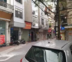 for sale truong cong dinh townhouse, parking car, 47m, 14.5 billion