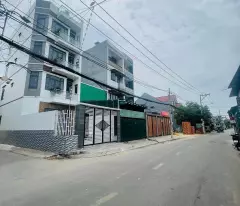 for sale truong tho house, extremely rare, truck alley frontage on street 2, 243m2