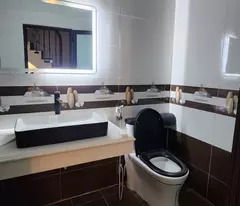 for sale tuong mai townhouse - business lane - avoid cars - construction people