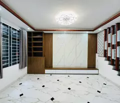 for sale van huong's house - corner lot - three gac luong alley - 60m2 - 7.2m mt - 12.7 billion