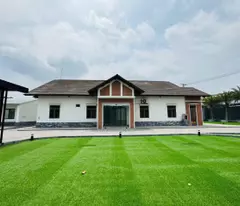 for sale #villa mt lu oven - area 1500m2, 25m wide - high investment potential 🚀