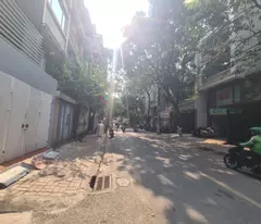 for sale vinh dien logo distribution house, 4 floors, farm lane, near cars price 10.99 billion