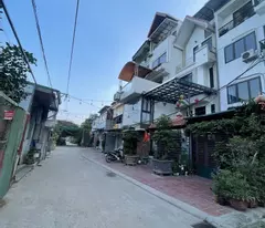 🌟 for sale vo chi cong townhouse - tay ho oto, 3 steps to west lake, price only 6.5 billion!