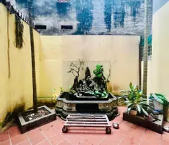 for sale vu trong phung townhouse, thanh xuan, red book, golden location 62m2 x 4 floors for only 11 billion