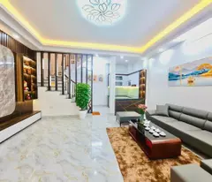 for sale vu trung phung thanh xuan, 35mx4t, thong lane, 1 house on the street, new house to live in.