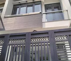 for sale vuon lai social house - 2 floors - 61m² - phu tho hoa - 3 bedrooms - only 5 billionxx!