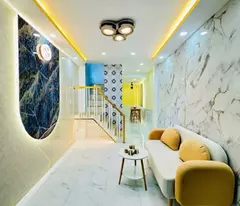 for sale vuong lai garden house 38m2 - 2t - 5.15 billion - tan thanh, tan phu buy a house for tet 2025