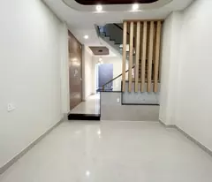 for sale vuong lai social house, tan phu district - 76m (4.2x18) a4 - 4 floors reinforced concrete - only 5 billion.