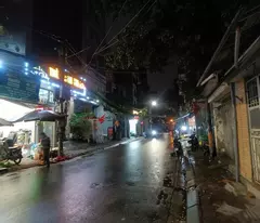 🏡 for sale vuong thua vu - thanh xuan street - 75m2 - 5 floors - business - price reduced to 30.5 billion
