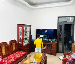 for sale vuong thua vu townhouse 62m - 4 floors - car away - elevator opening - 4 bedroom right now. contact: 0393838449