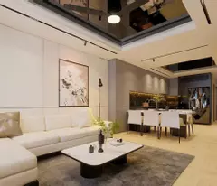 for sale xuan thuy townhouse, cau giay - 56m² x 7t elevator - car garage - full interior