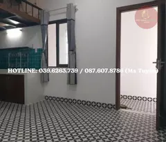 ☀️four-floor house for sale right in the center of my an - 400m from the beach