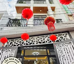 ☘️four-floor house for sale✨4br, pham van chieu, hxh, ward 9 go vap, 5 billion