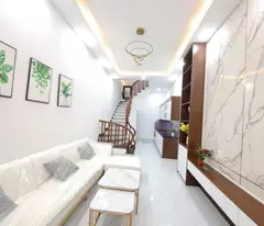 freedom house for sale - 39m2 -7.6 billion - online business -1 step to the street