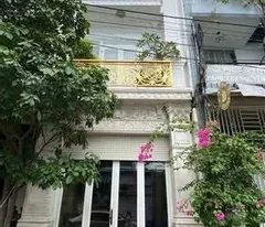 french style house for sale – hoang huu nam, long thanh my ward, city. thu duc (old district 9)