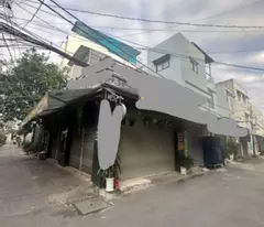 front cafe for sale in ha bong trung my west district 12 8.5x10m - high price 5 billion tl