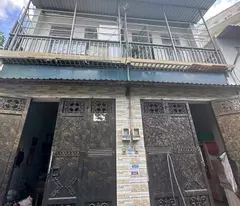 front floor house for sale (12x13.5) frontier nguyen po thu, district 12 price 5.5m